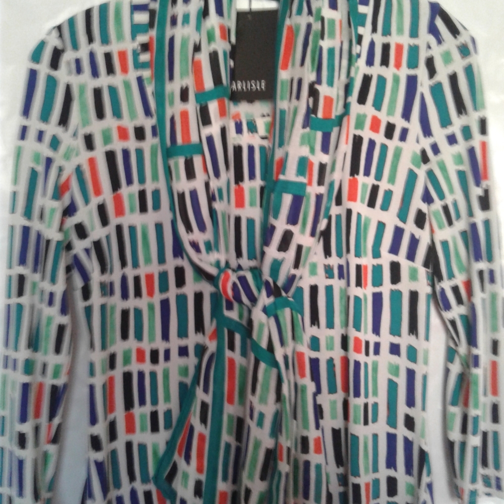 Carlisle size S